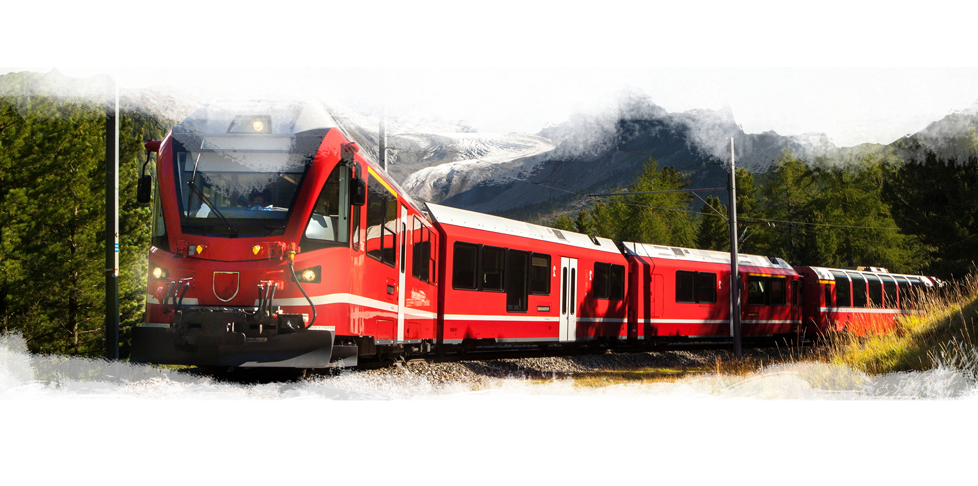 réseau de transport